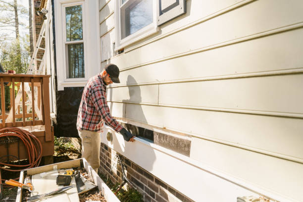 Trusted Vinyl Siding service in Maple, NC - Creative Siding